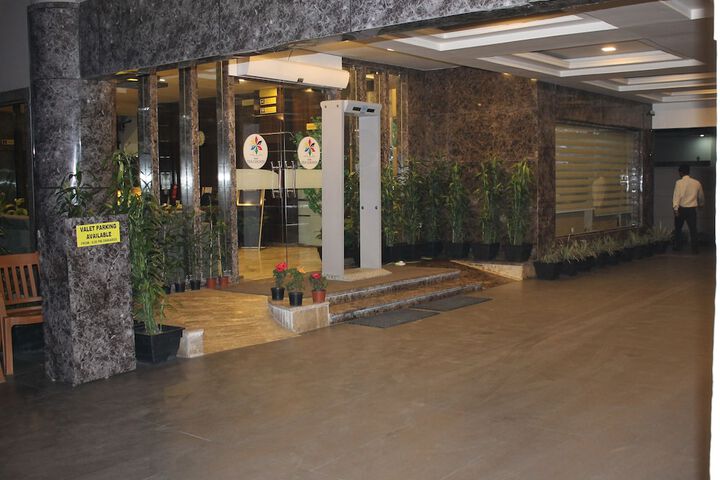 Hotel 2 of 85