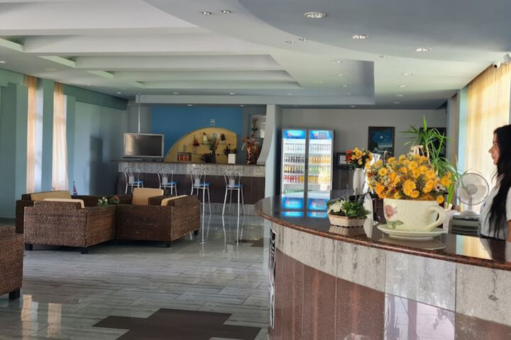 Hotel Interior 2 of 113