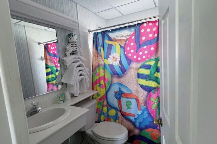 Bathroom Vanities