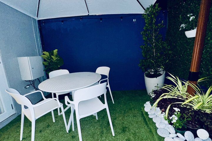Terrace/Patio 147 of 224