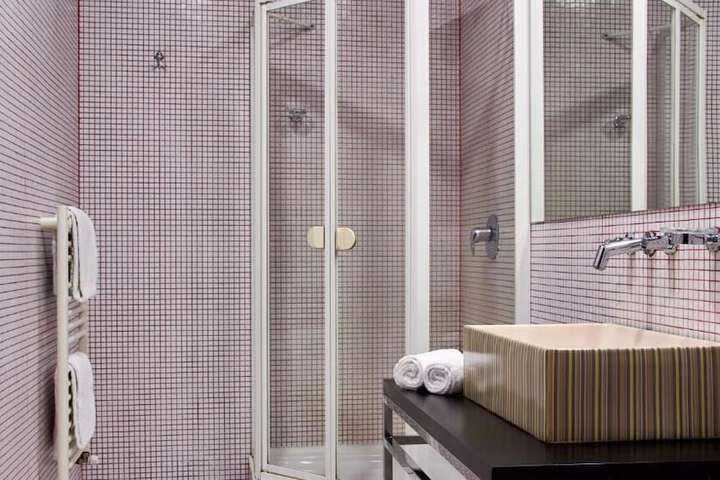Bath Interior