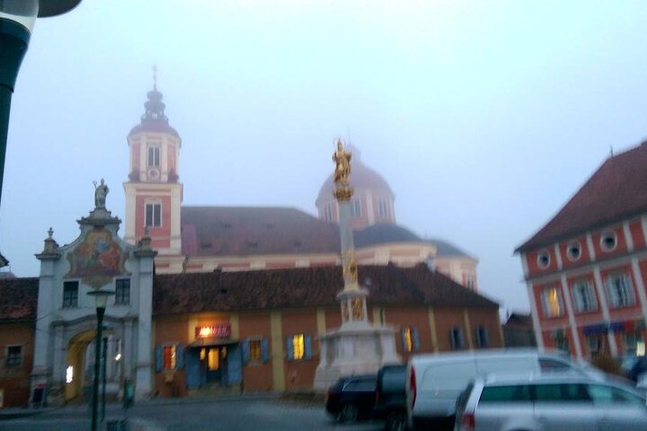 HOTEL GARNI ZUM ALTEN GERBERHAUS