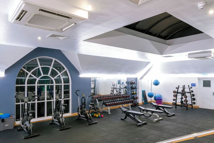 Health and Fitness 119 of 147