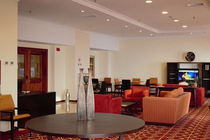 Hotel Interior 8 of 153