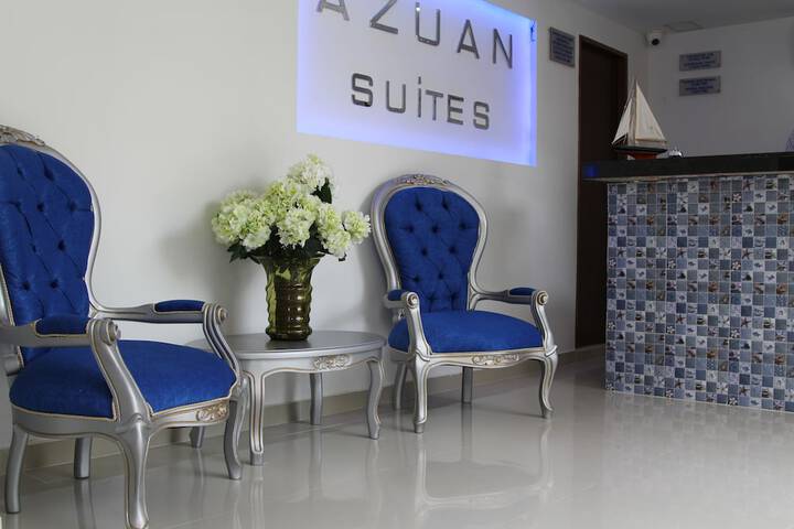 Lobby Photos