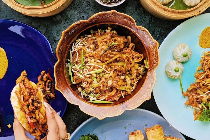 Dining Photos