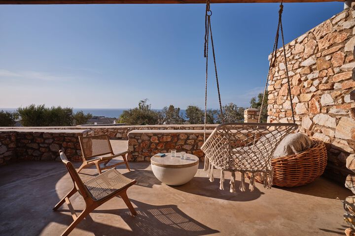 Terrace/Patio 151 of 269