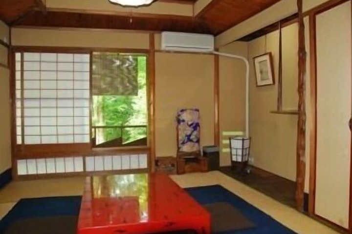 Dining Photos