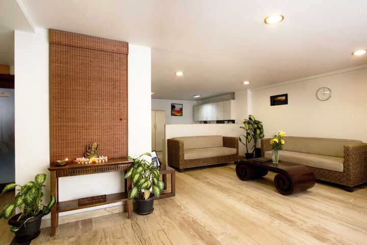 Hotel Interior 2 of 61