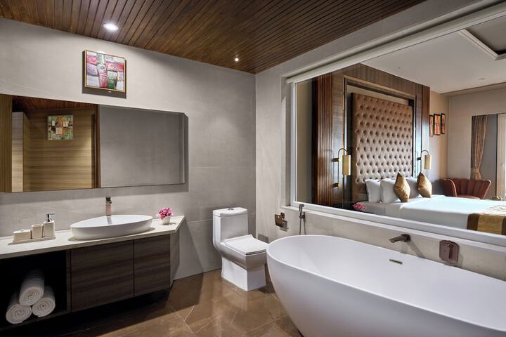 Bath Amenities