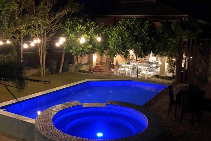 Pool 21 of 61