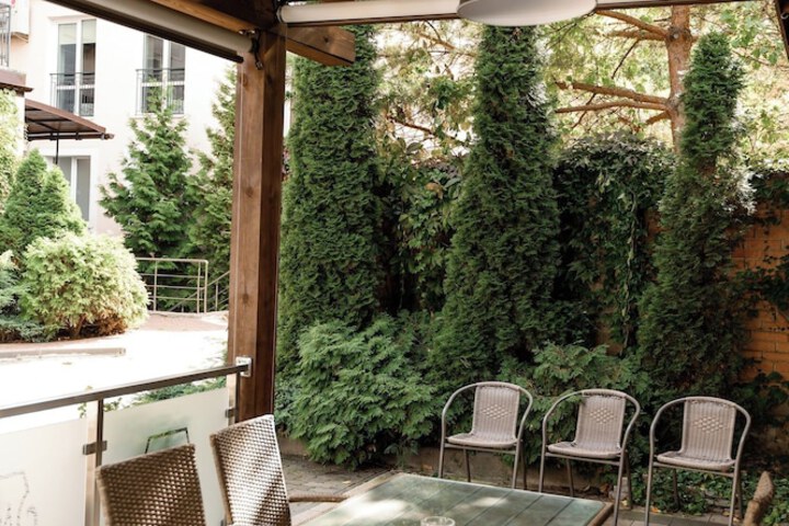 Terrace/Patio 97 of 102