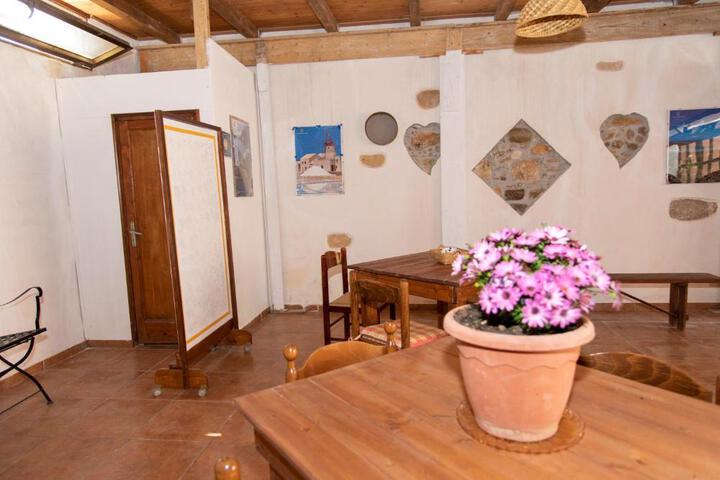 Guest Suite Photo