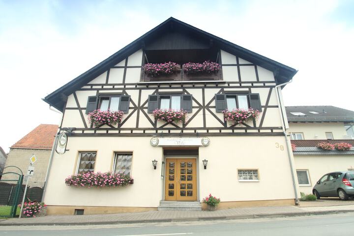 Restaurants