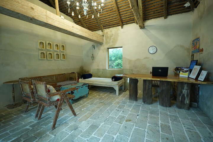 Hotel Interior 2 of 10