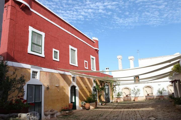 Restaurants
