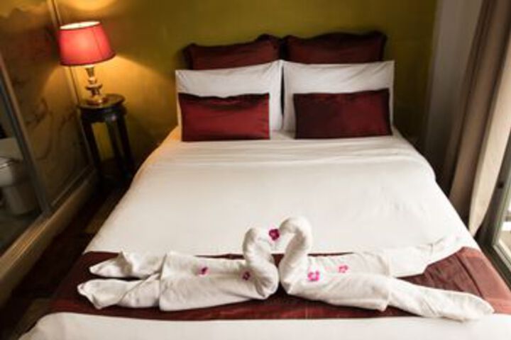 Fitness Center Photo