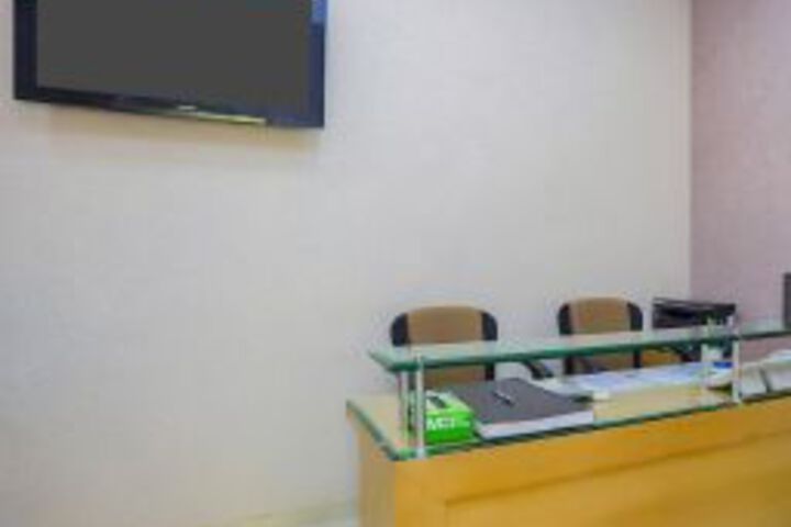 Fitness Center Photo