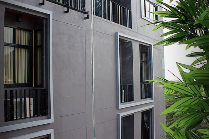 Hotel 26 of 29
