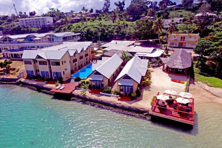 Fitness Center Photo