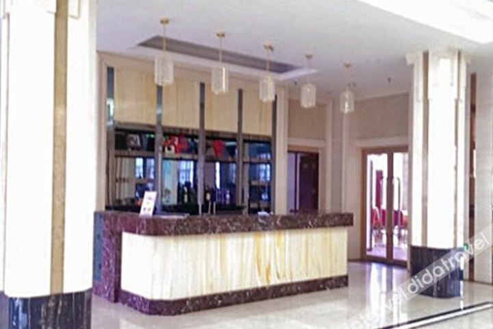 Jiariwan Hotel