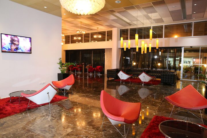 Hotel Interior 2 of 32