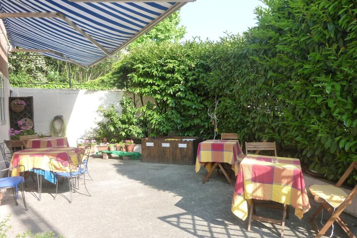 Terrace/Patio 22 of 47
