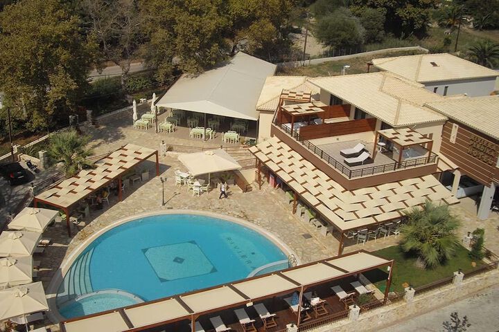Hotel 41 of 44