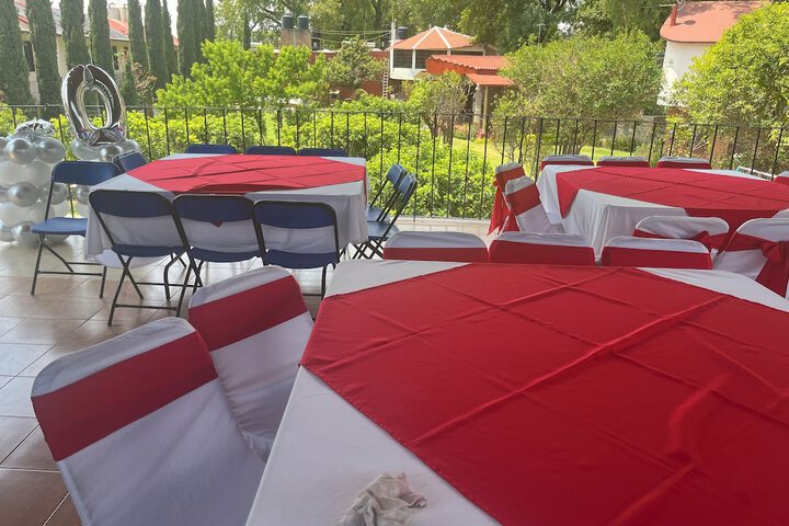 Terrace/Patio 14 of 44