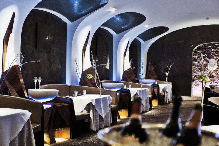 Restaurants