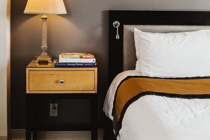 Royal Suite Double Bed (3 of 23)