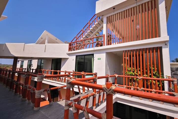 Terrace/Patio 18 of 18