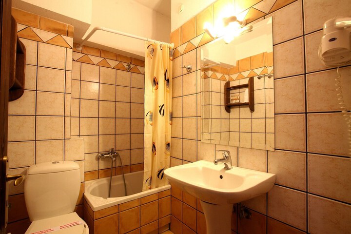 Bath Amenities