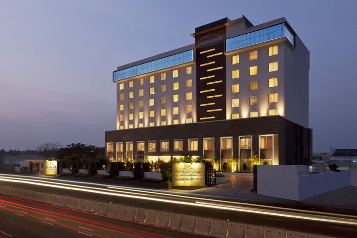 Hotel 36 of 36