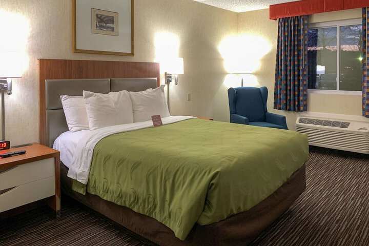 1 Queen Bed (11 of 12)