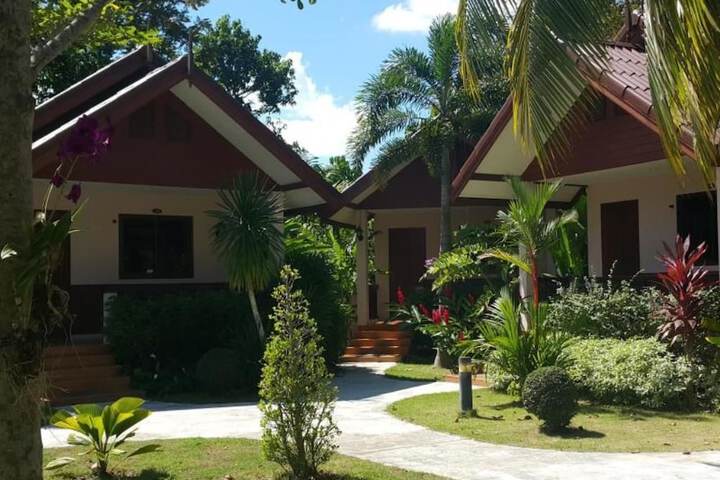 Dahla The Resort