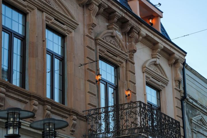 Babu Hotel Kutaisi