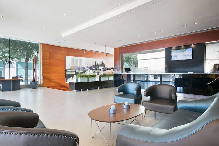 Hotel Interior 3 of 90