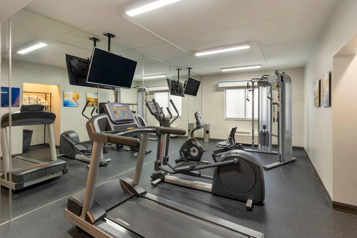 Health and Fitness 34 of 52