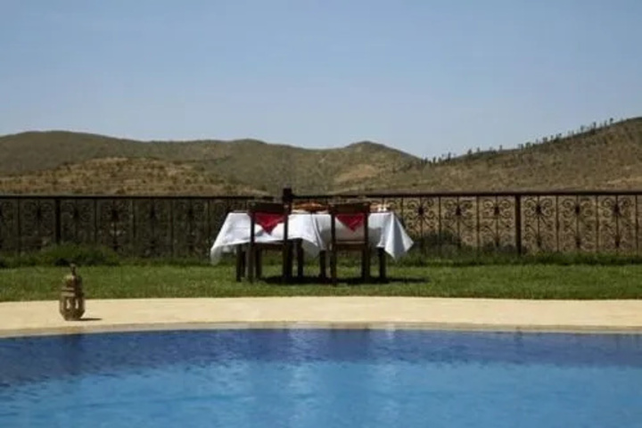 Pool 16 of 24