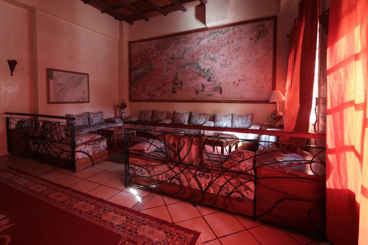 Hotel Interior 6 of 38