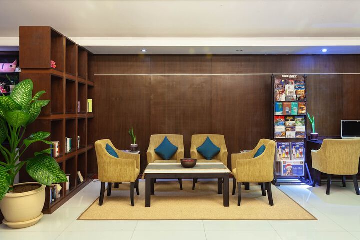 Hotel Interior 3 of 140