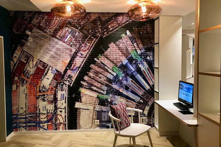 Lobby Photos
