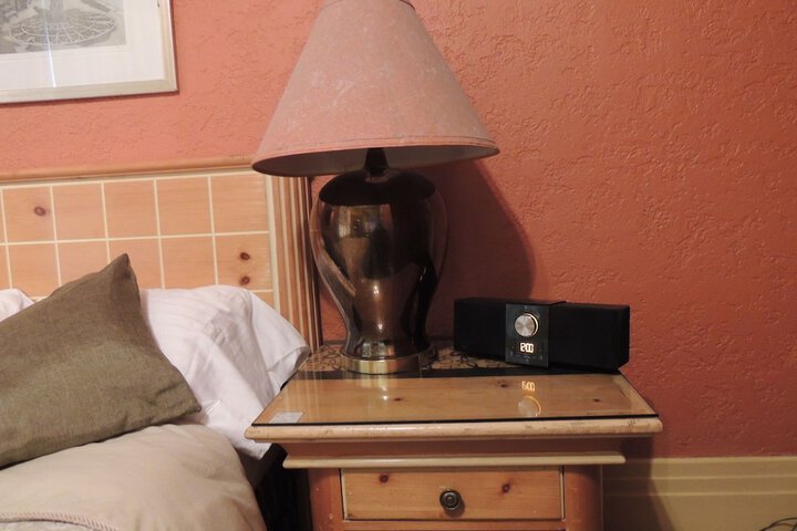 2 Double Beds Shared Bathroom (7 of 15)