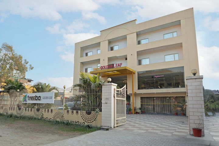 Hotel 41 of 42