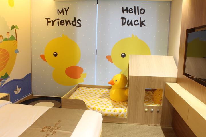 Room 19 of 95