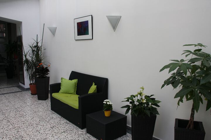 Hotel Interior 2 of 47