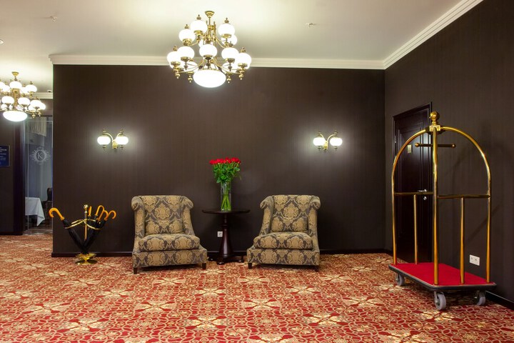Hotel Interior 5 of 46