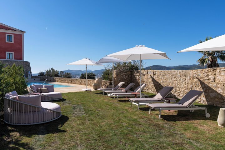 Parador de Ibiza