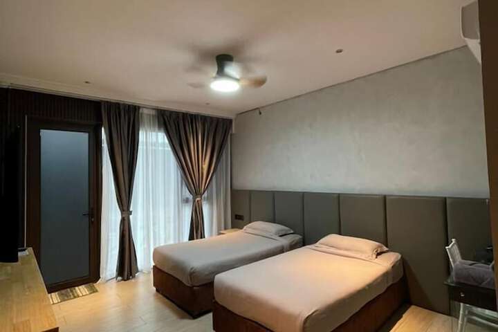 Image of Chan Living